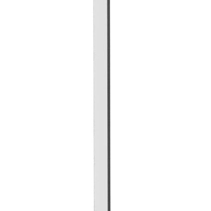 Espeto de churrasco inox 18/0 210 mm – 24 unidades