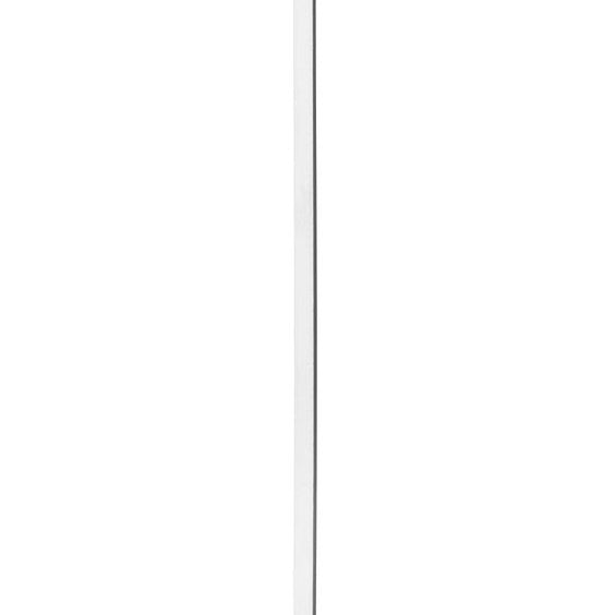 Espeto de churrasco inox 350 mm – 6 unidades