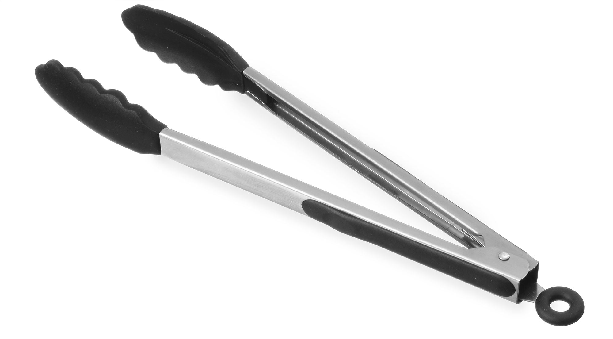 Pinça de serviço com pega macia 345 mm resistente ao calor