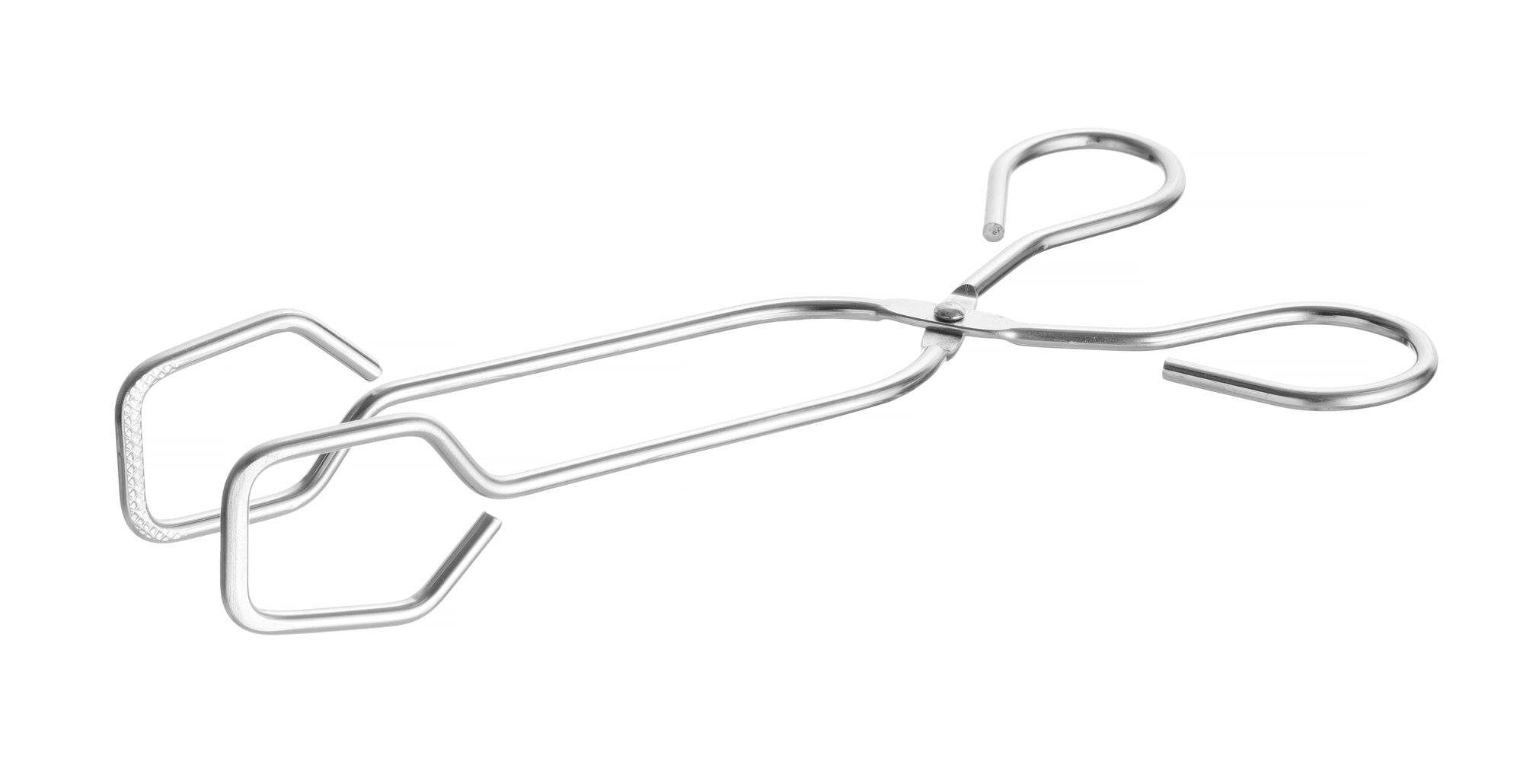 Pinças de serviço inox 220 mm