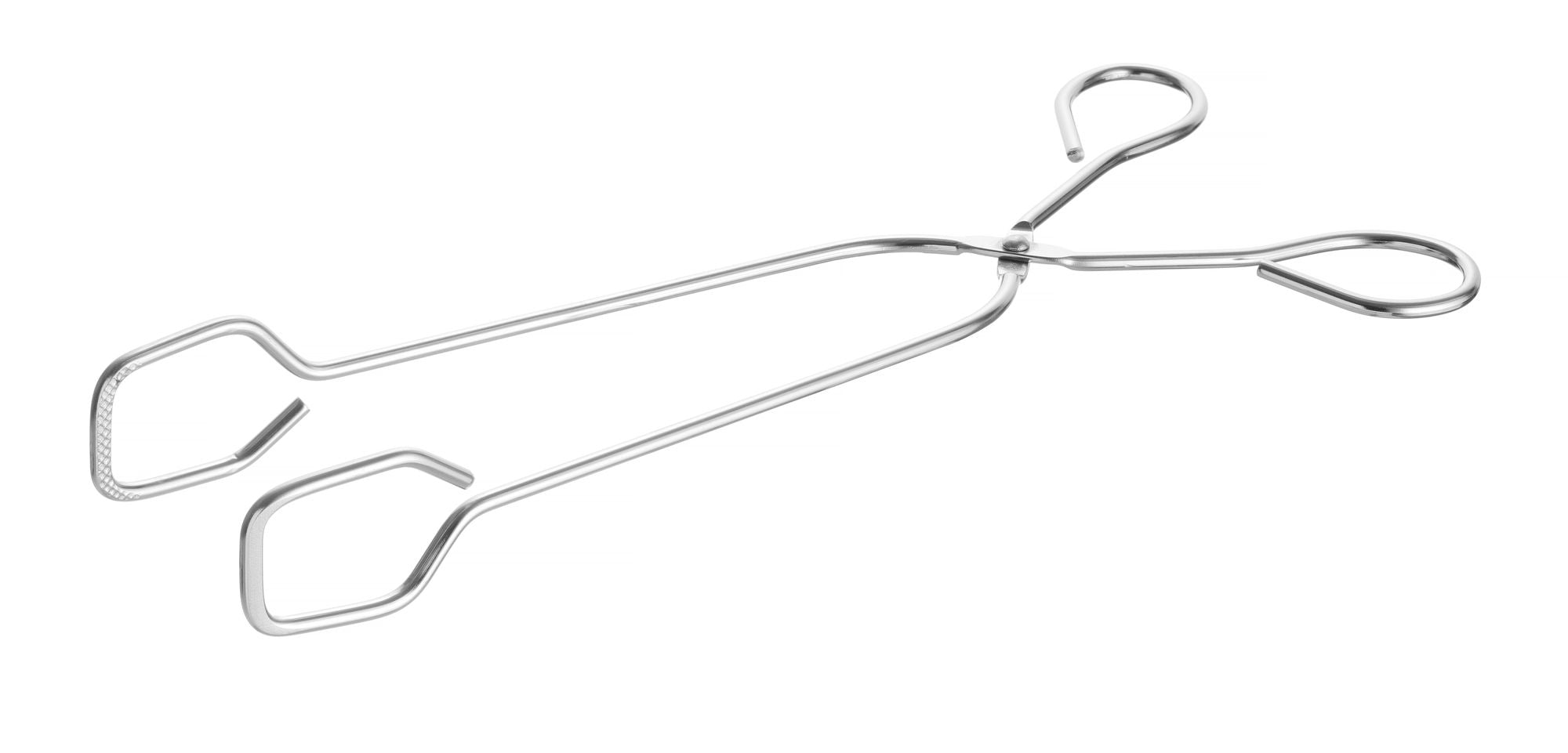 Pinças de serviço inox 292 mm