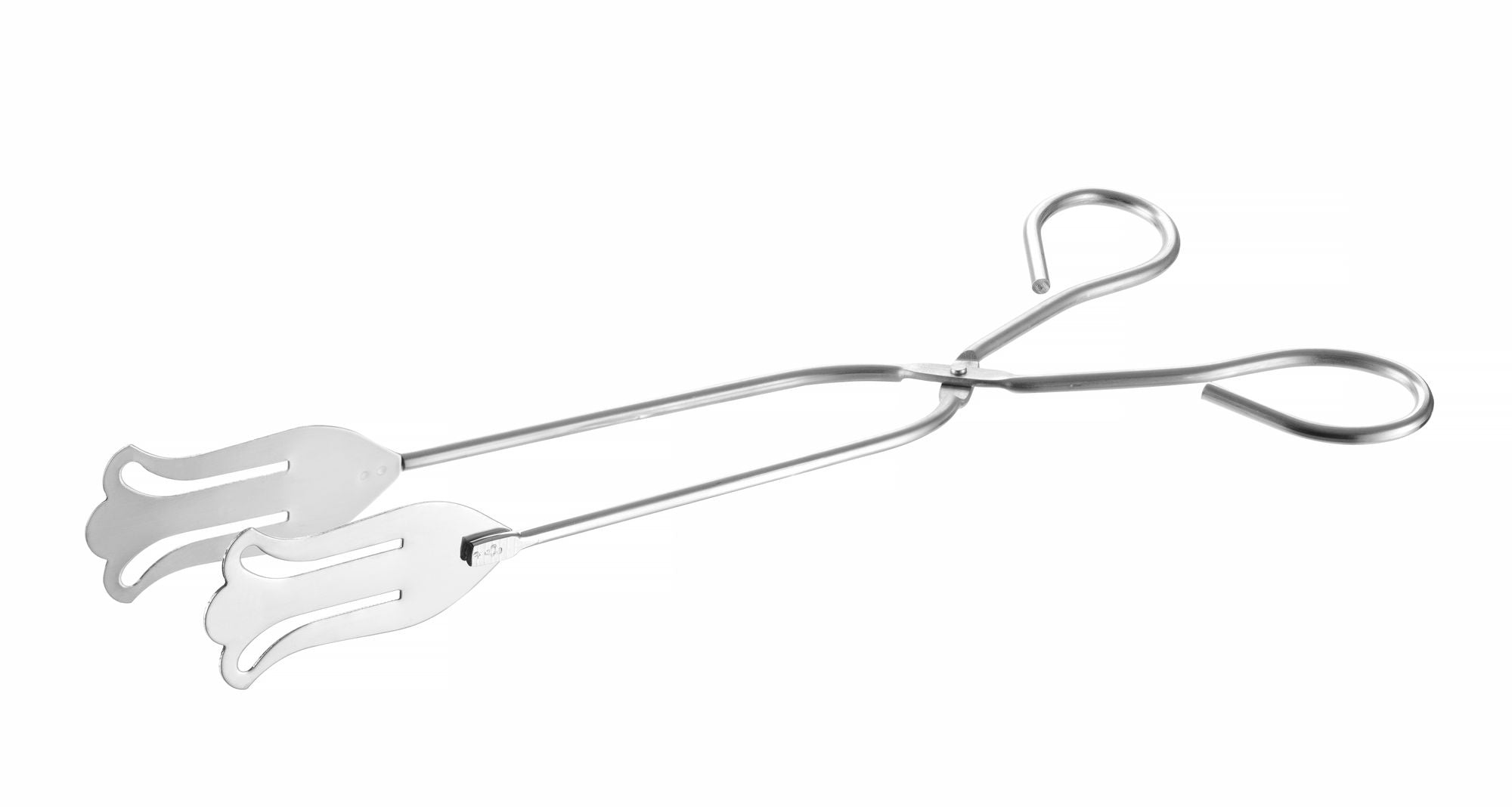 Pinça de pastelaria inox 276 mm