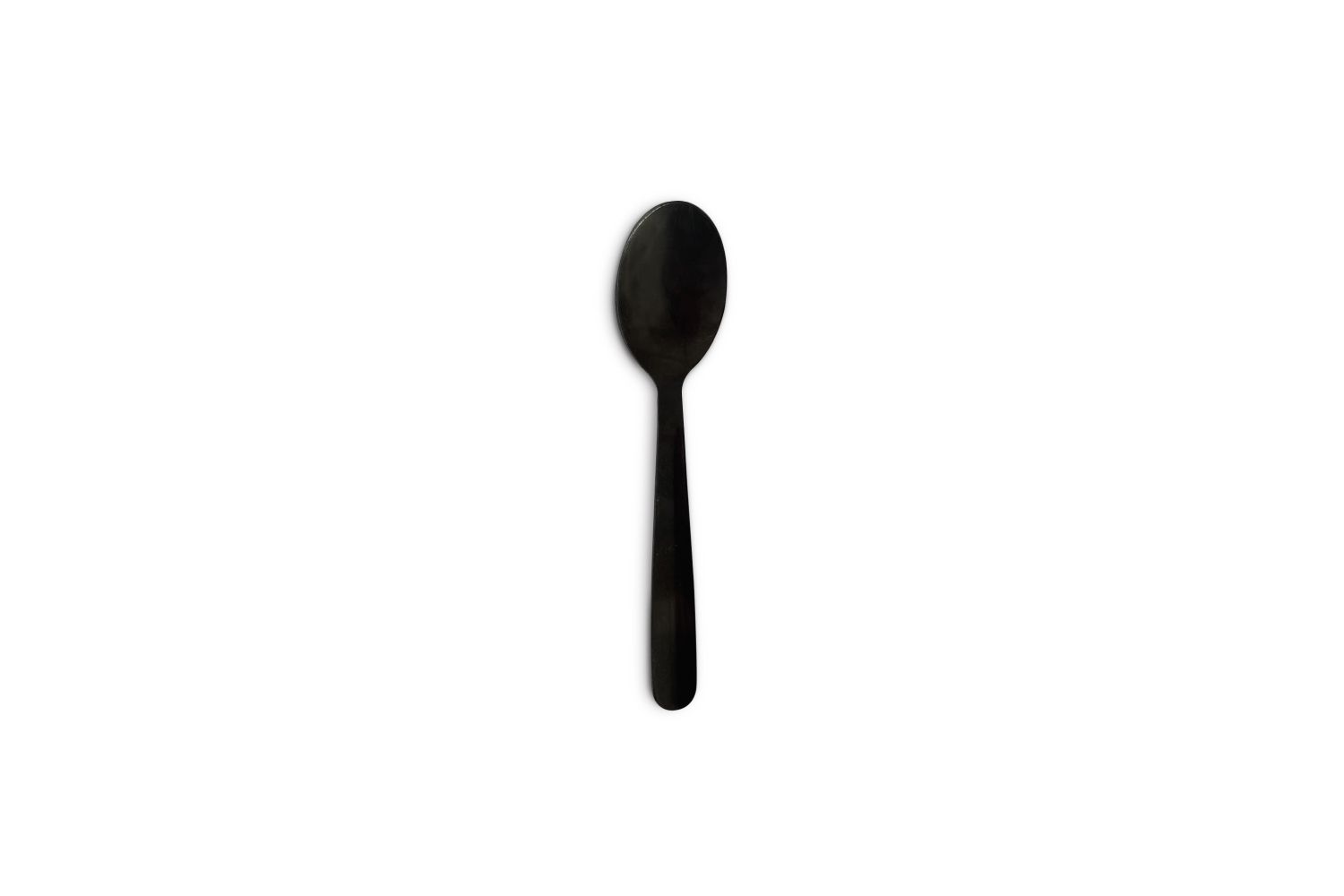 Colher de moca 1001 preta