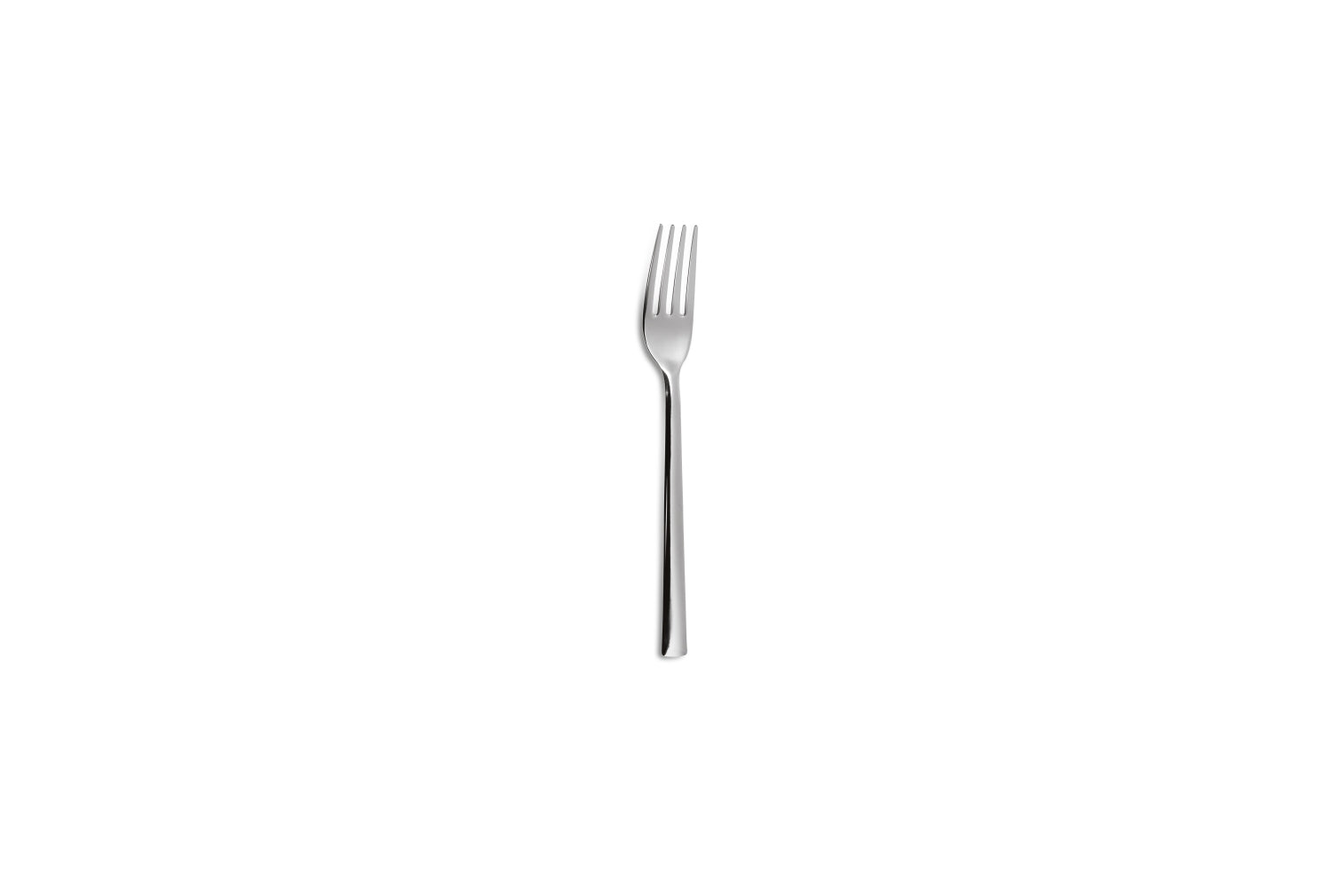 Garfo de lanche Alida 18%