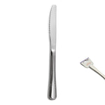 Faca de mesa Olympia – 2 unidades em cartela