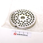 Placa 12 4.5 mm PS-12 / HM-70