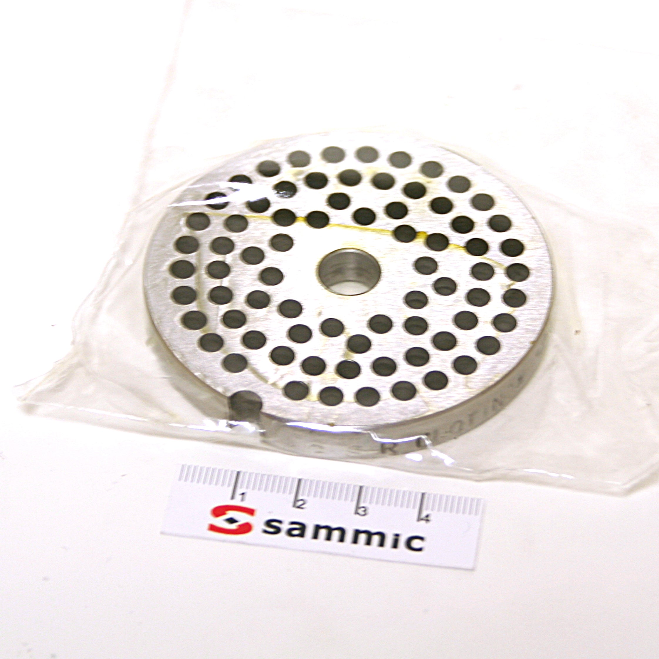 Placa 12 4.5 mm PS-12 / HM-70