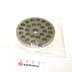 Placa 12 8 mm PS-12 / HM-70