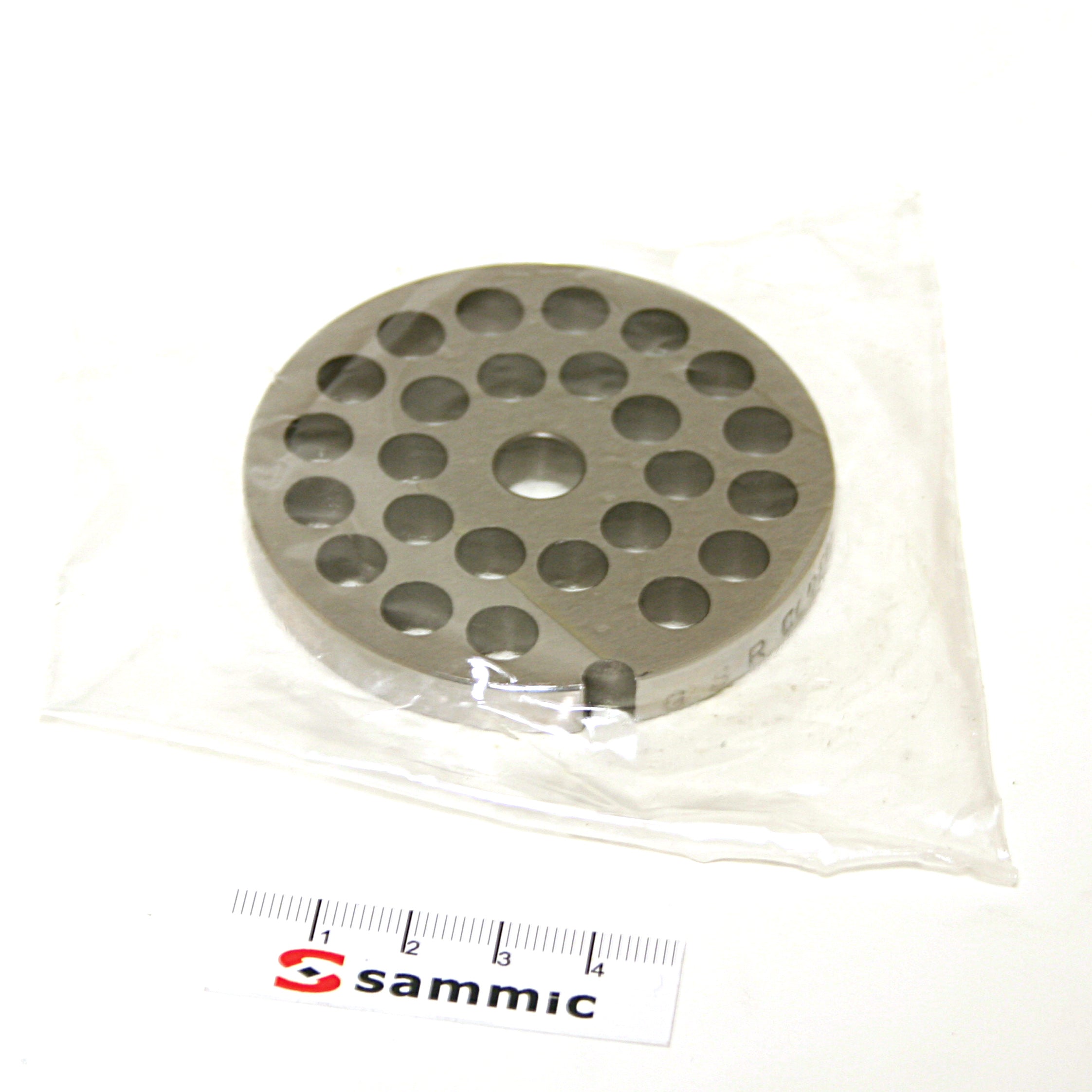 Placa 12 8 mm PS-12 / HM-70