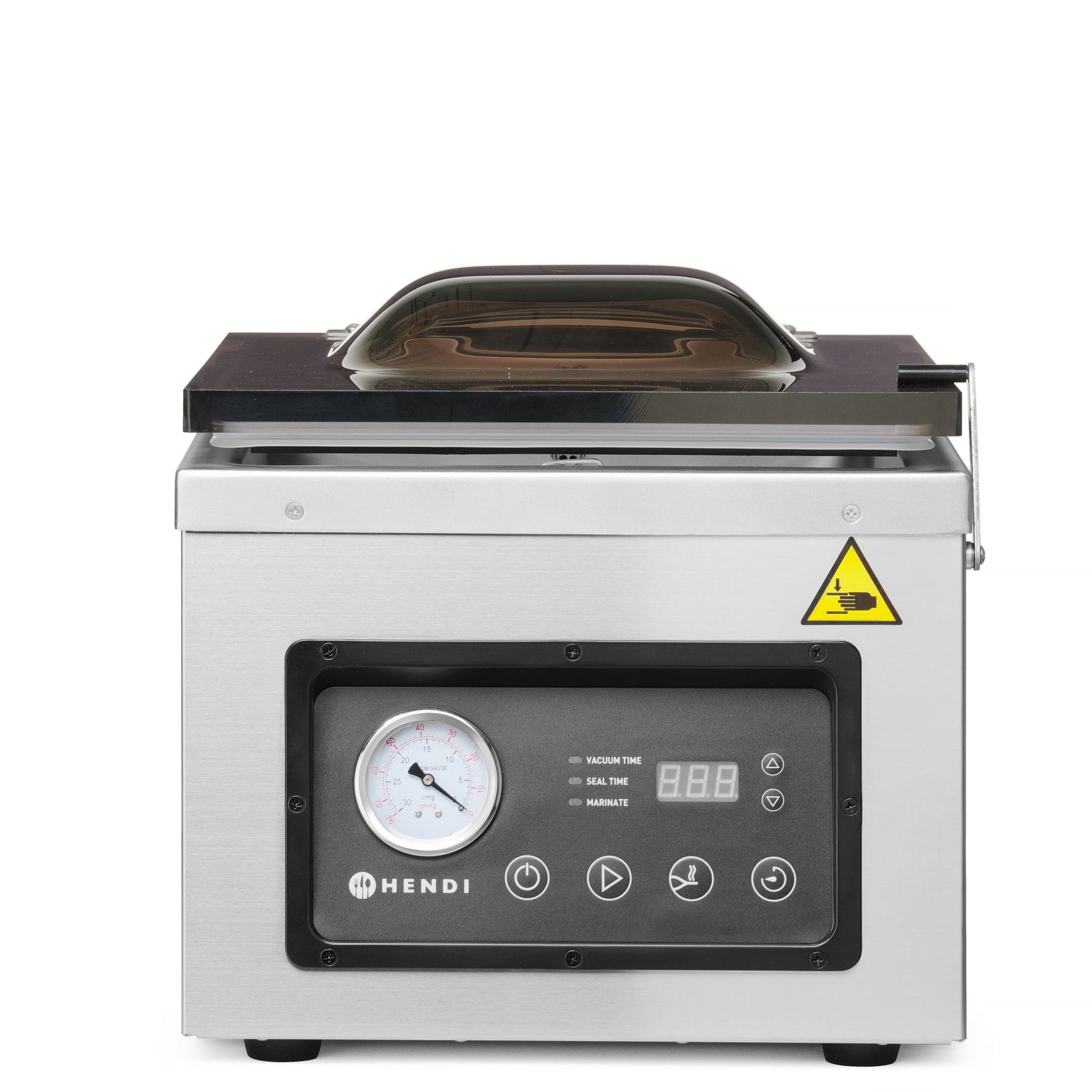 Máquina de embalagem em câmara de vácuo Profi Line 300 230V 950W