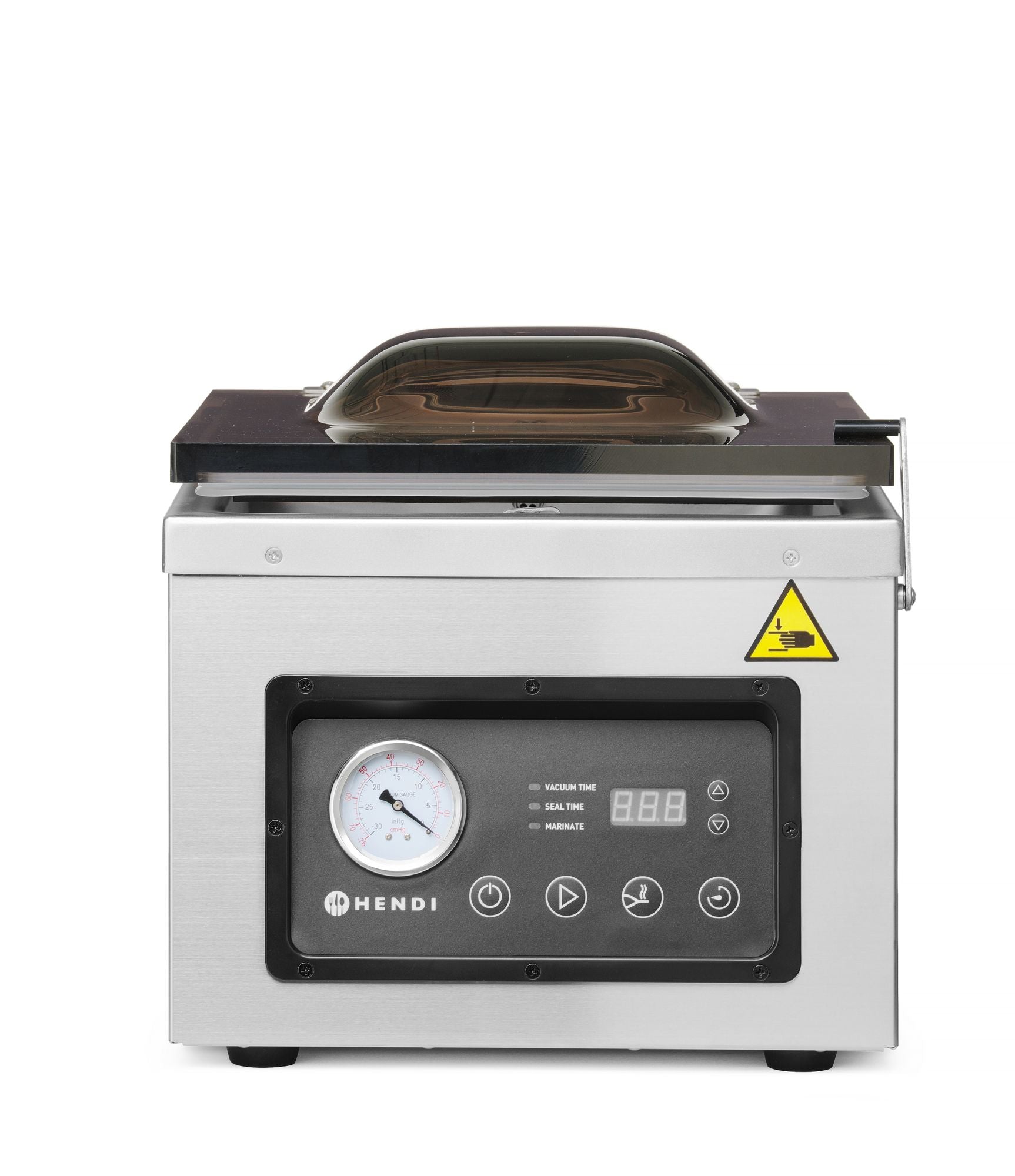 Máquina de embalagem em câmara de vácuo Profi Line 300 230V 950W