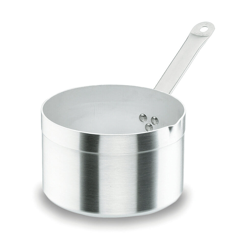 Tacho reto alto CHEF Ø 20 cm