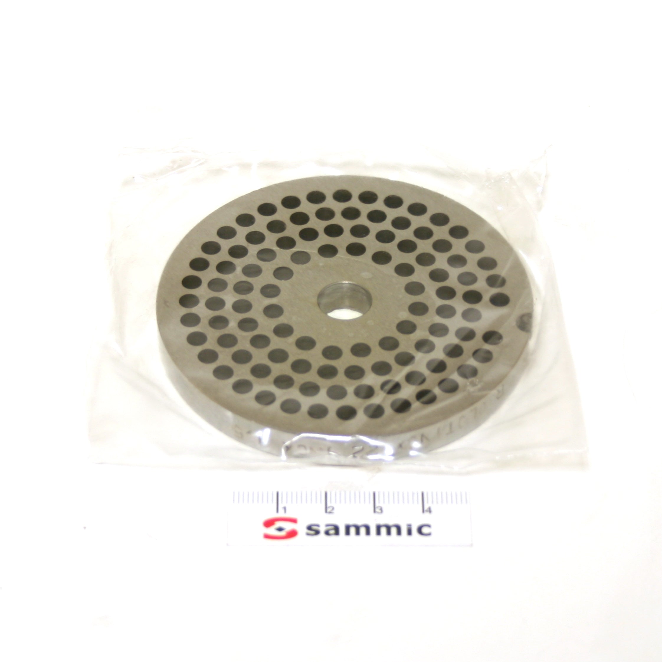 Placa 22 4.5 mm