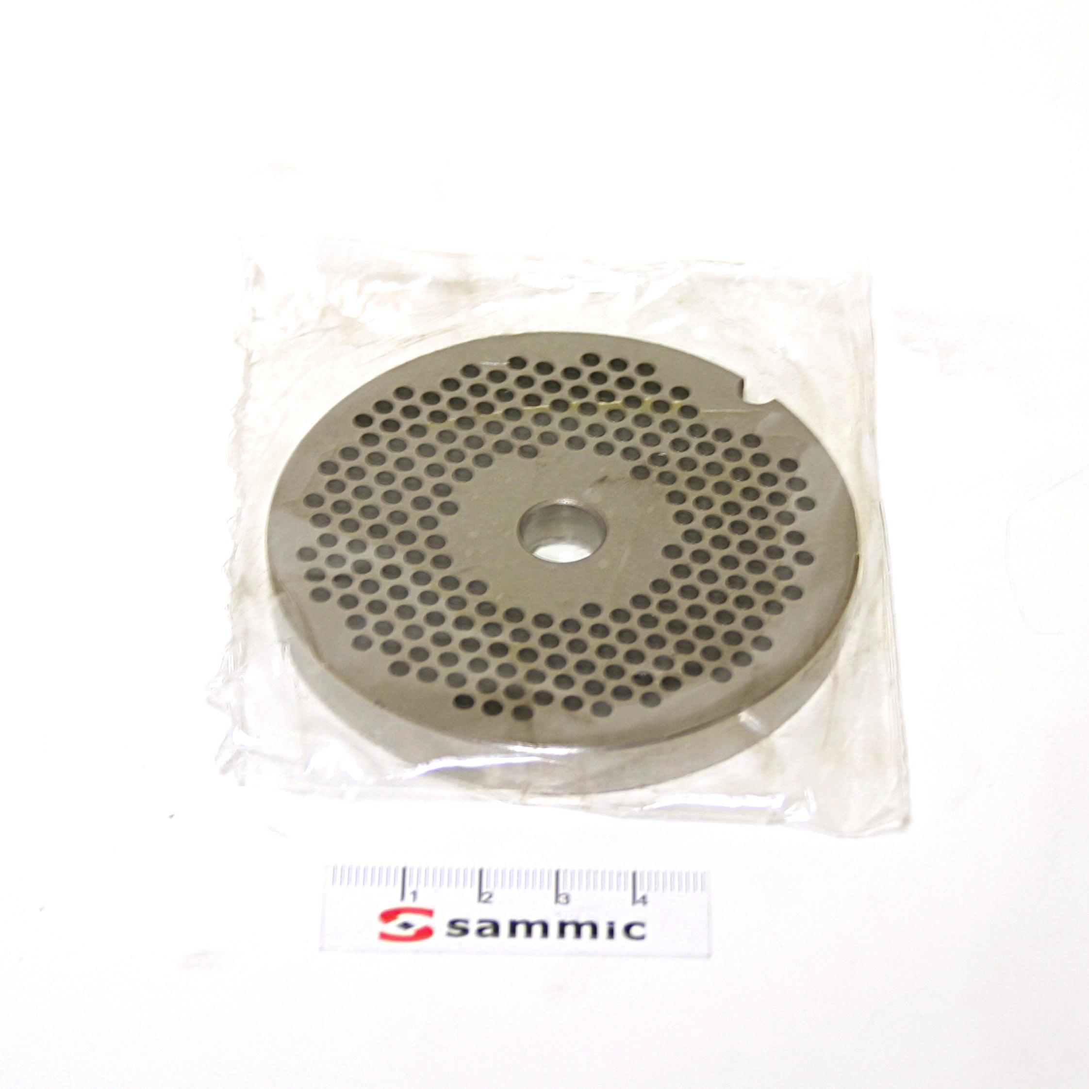 Placa 22 3 mm