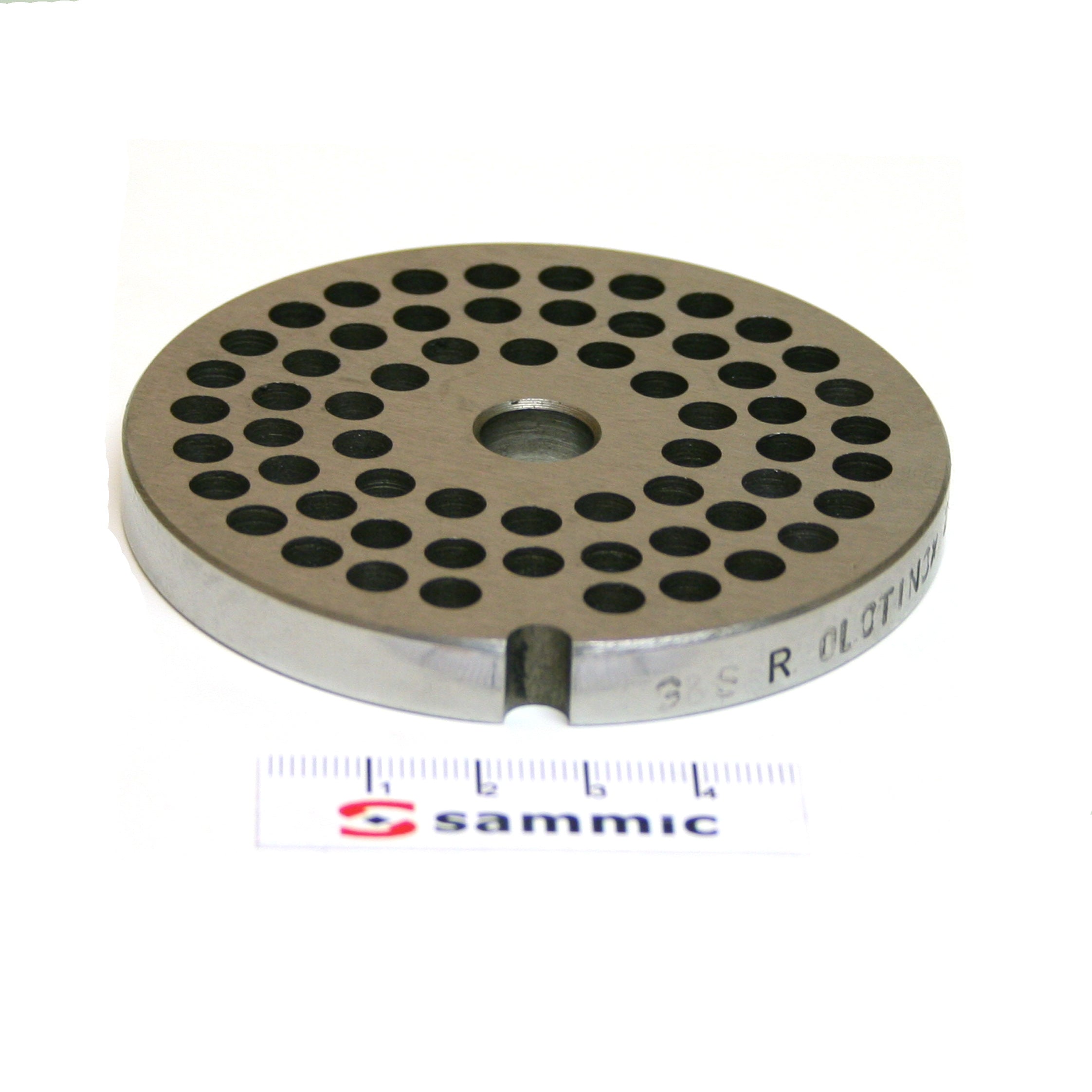 Placa 22 6 mm