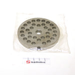 Placa 22 8 mm