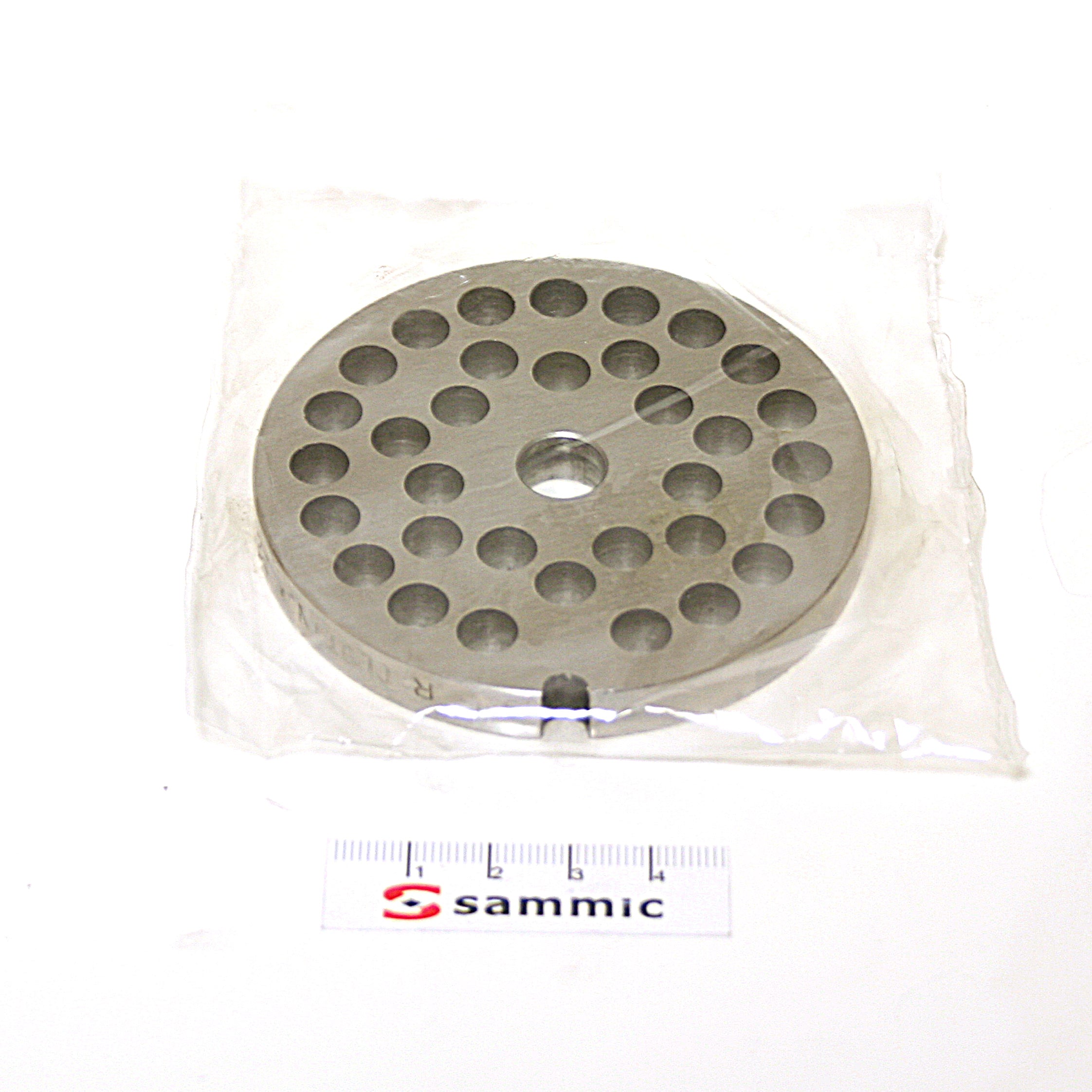 Placa 22 8 mm