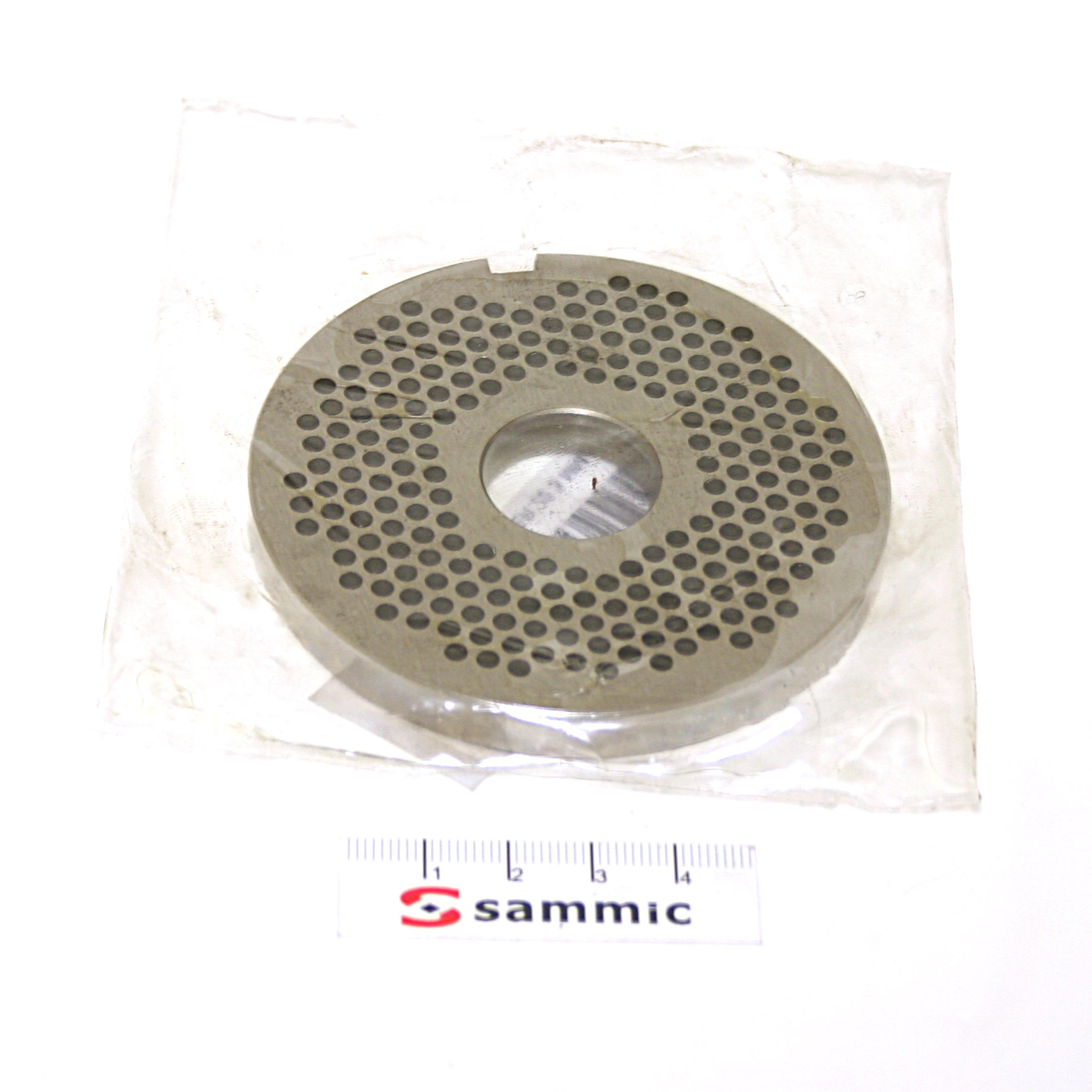 Placa Unger 22 3 mm