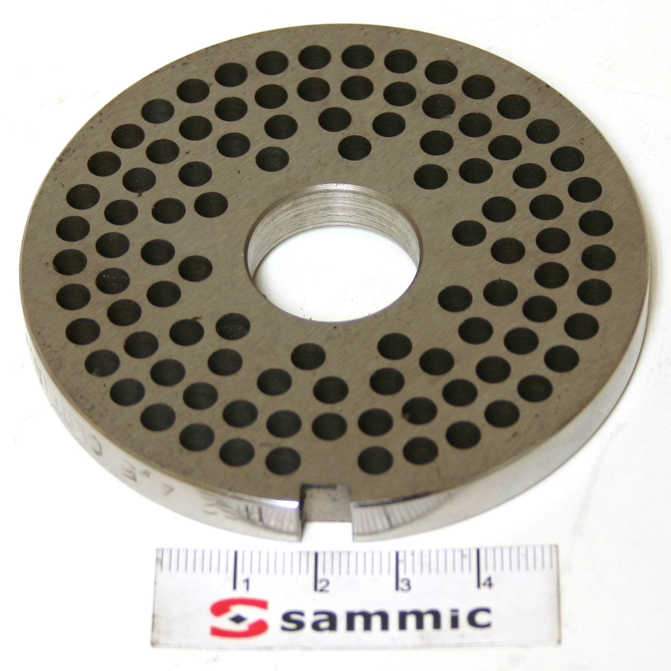 Placa Unger 22 4.5 mm