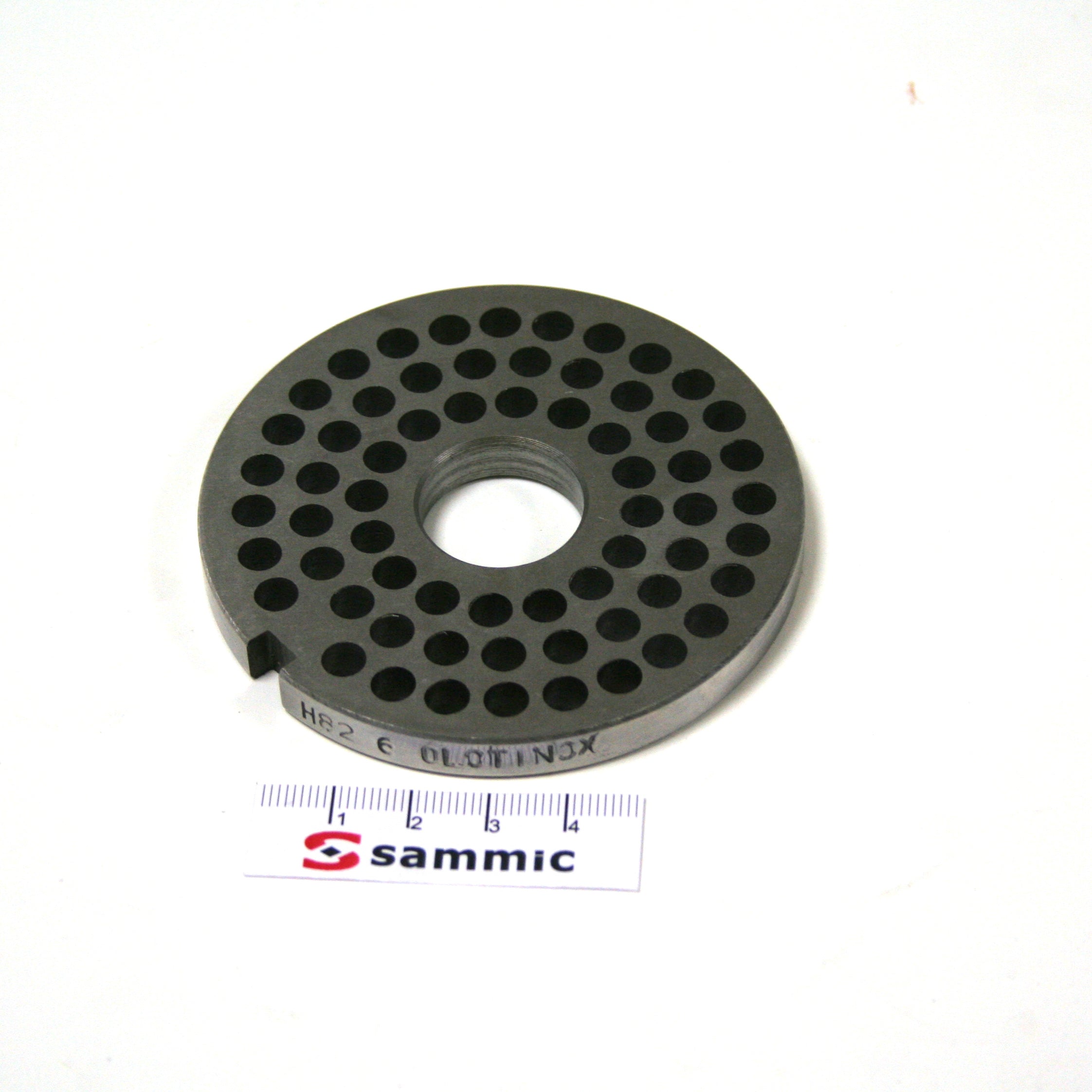 Placa Unger 22 6 mm