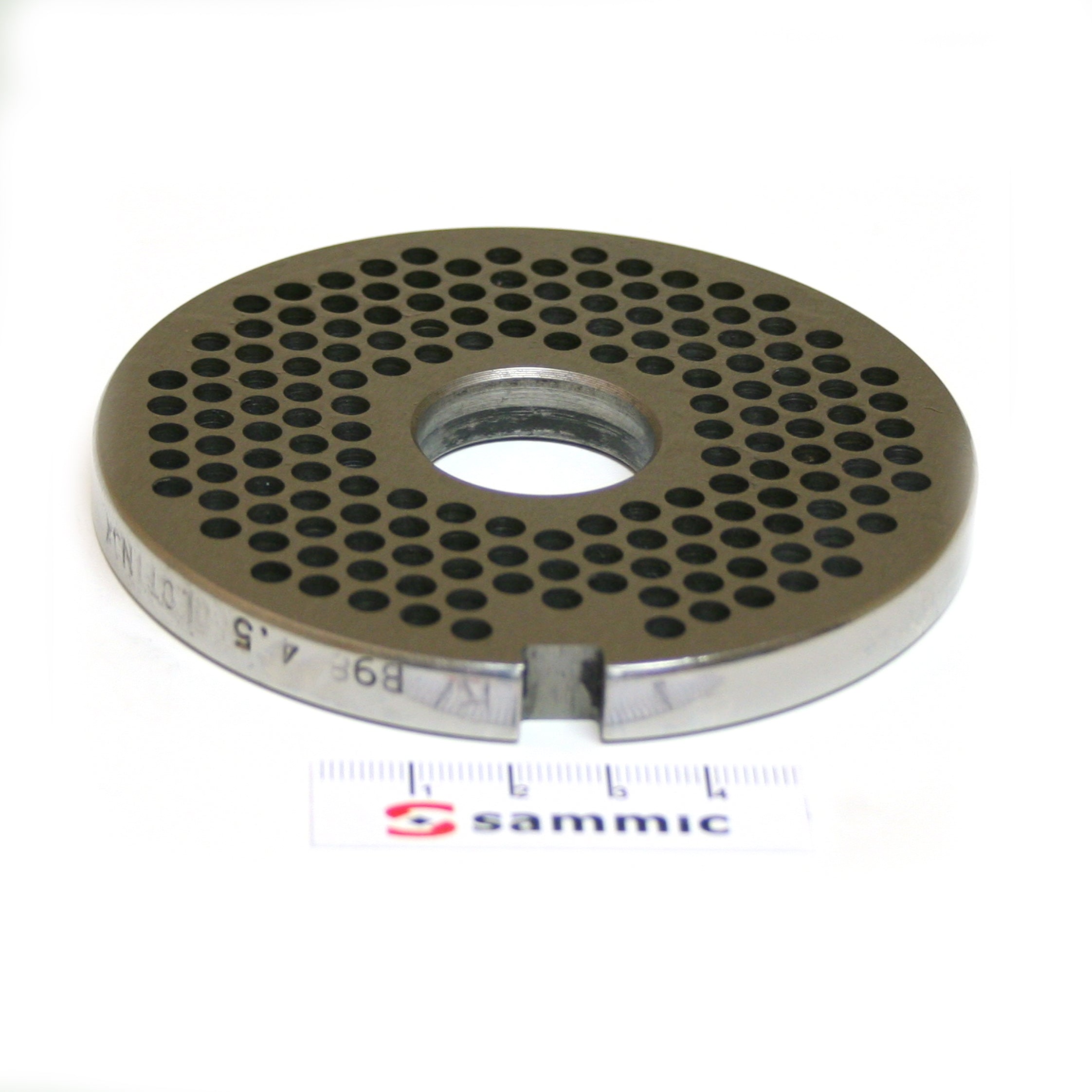 Placa Unger 32 4.5 mm