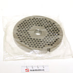 Placa 32 4.5 mm