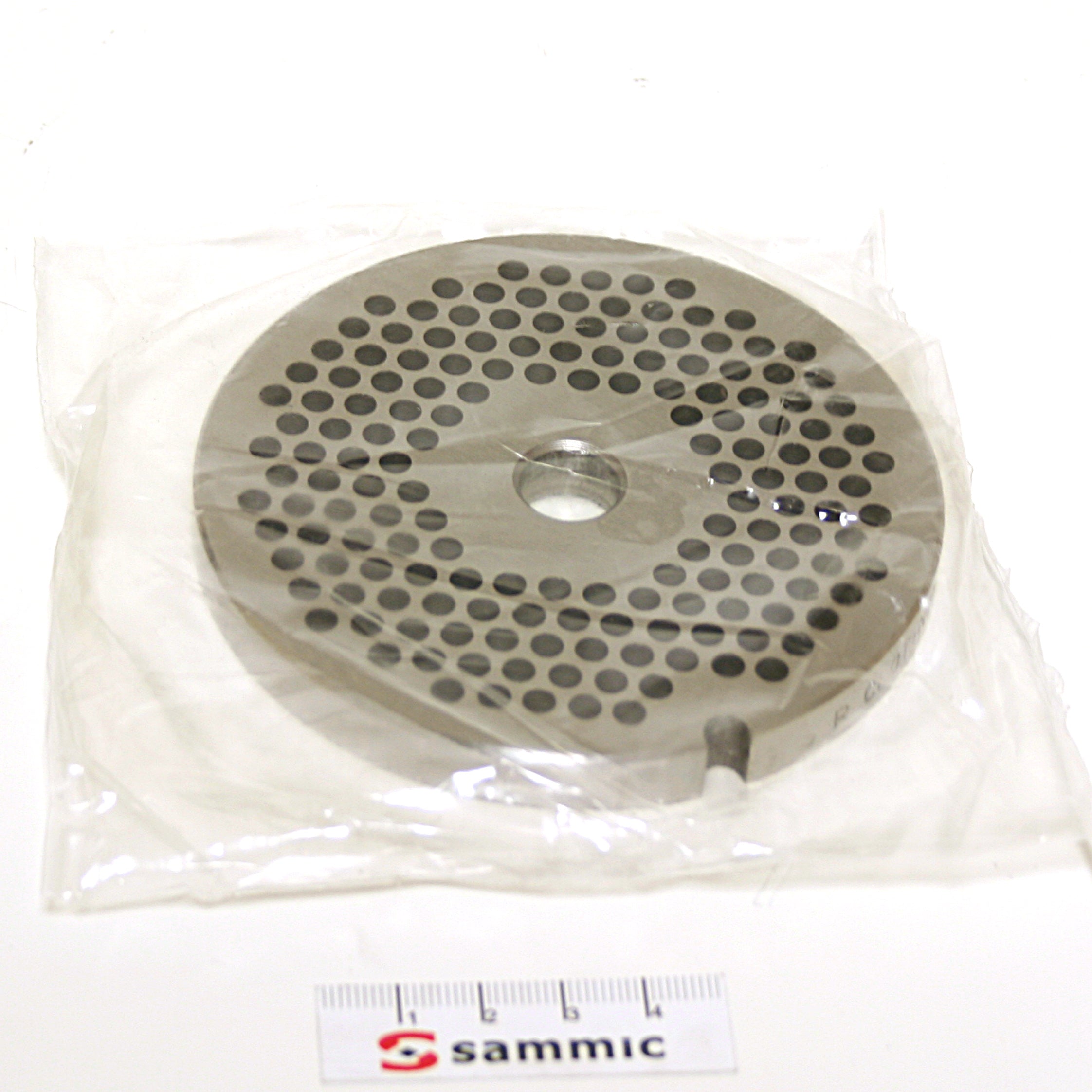 Placa 32 4.5 mm