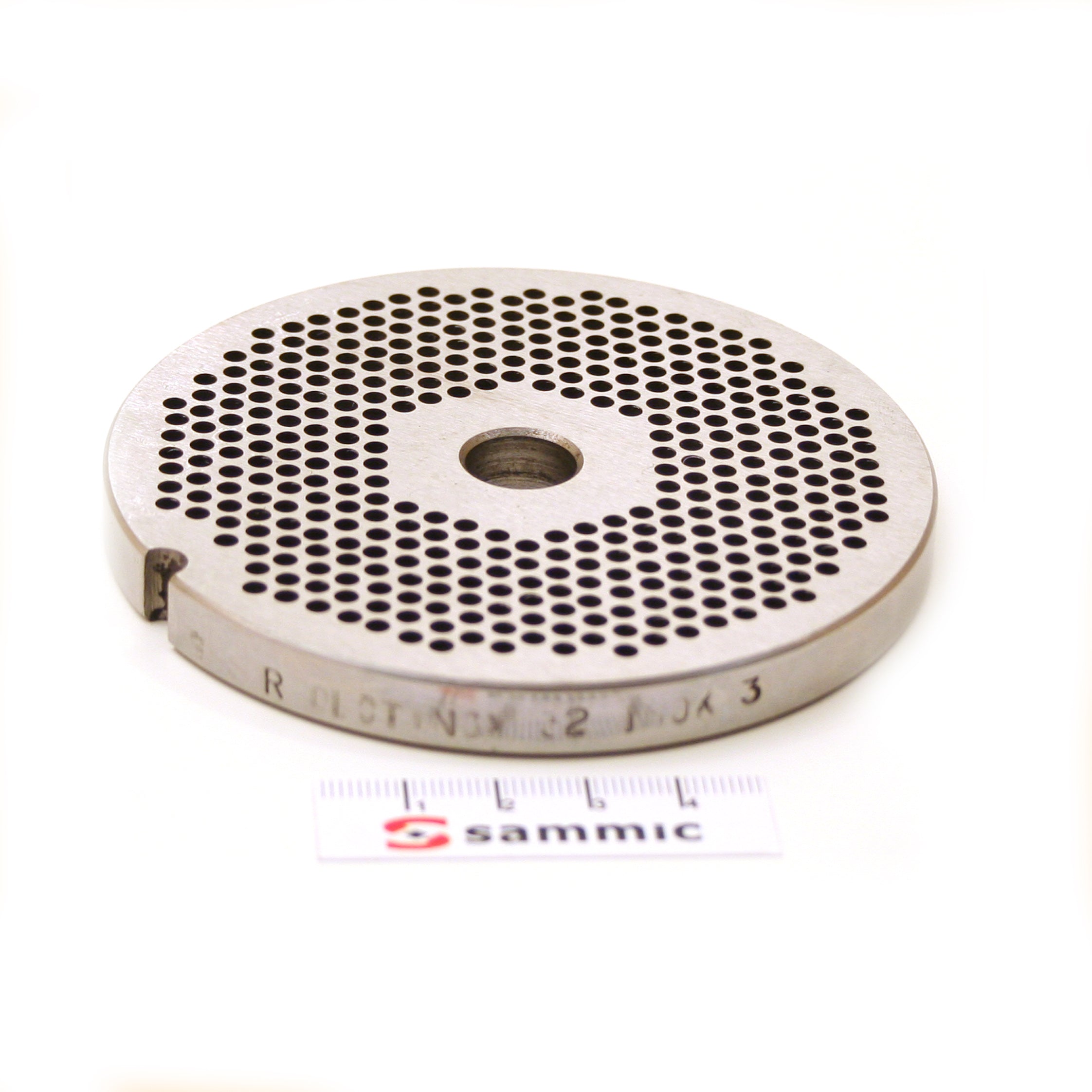 Placa 32 3 mm
