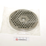 Placa 32 6 mm