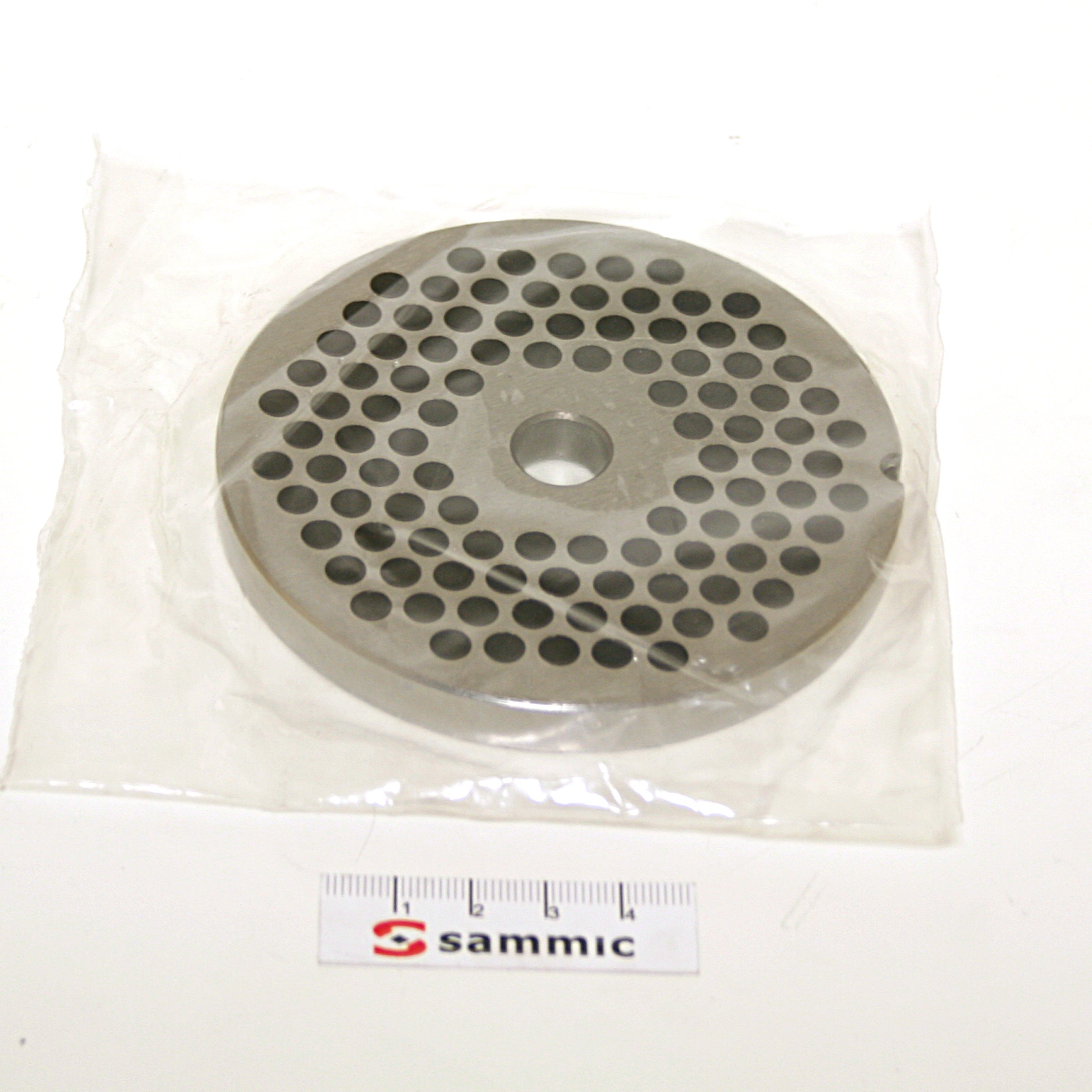 Placa 32 6 mm