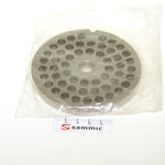 Placa 32 8 mm
