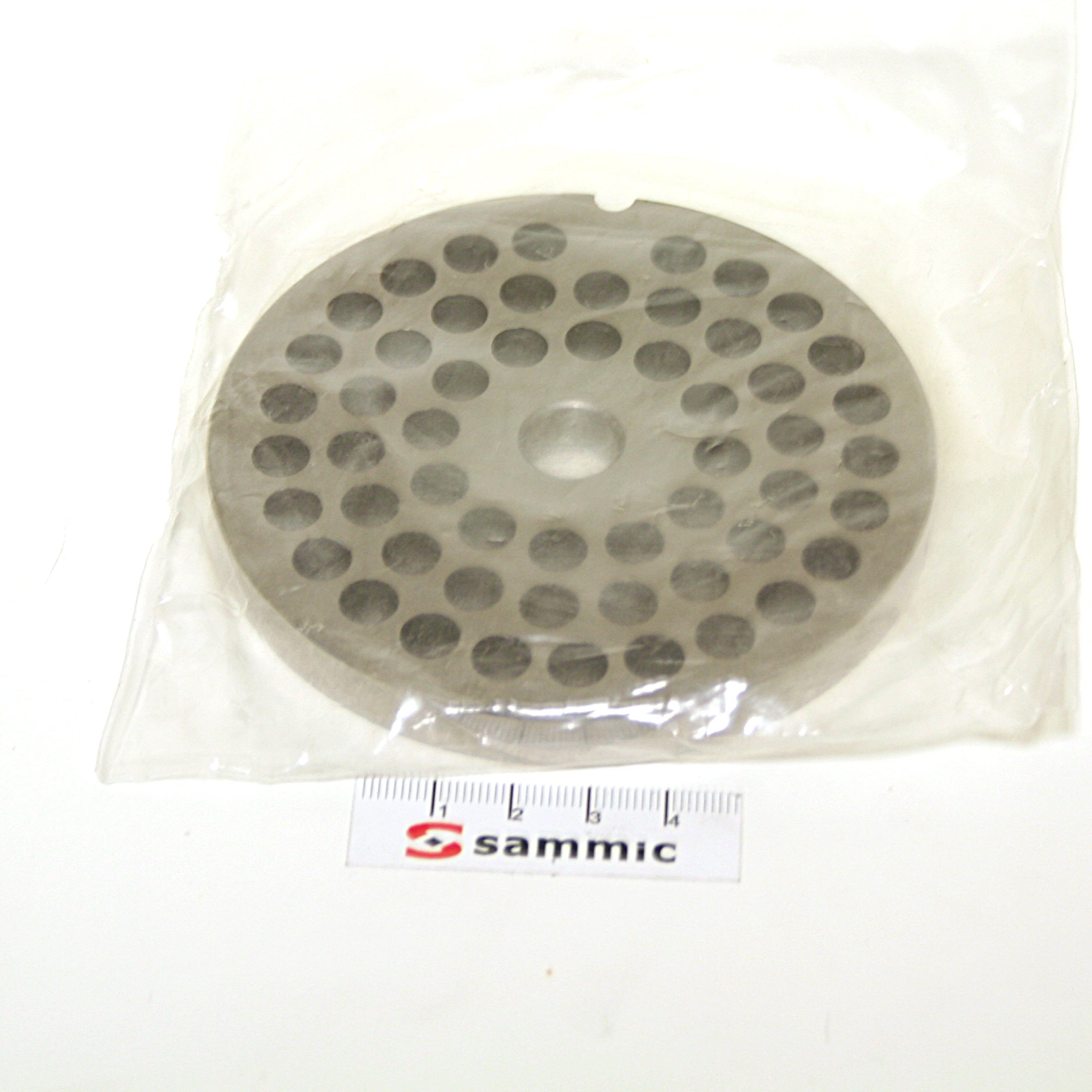 Placa 32 8 mm