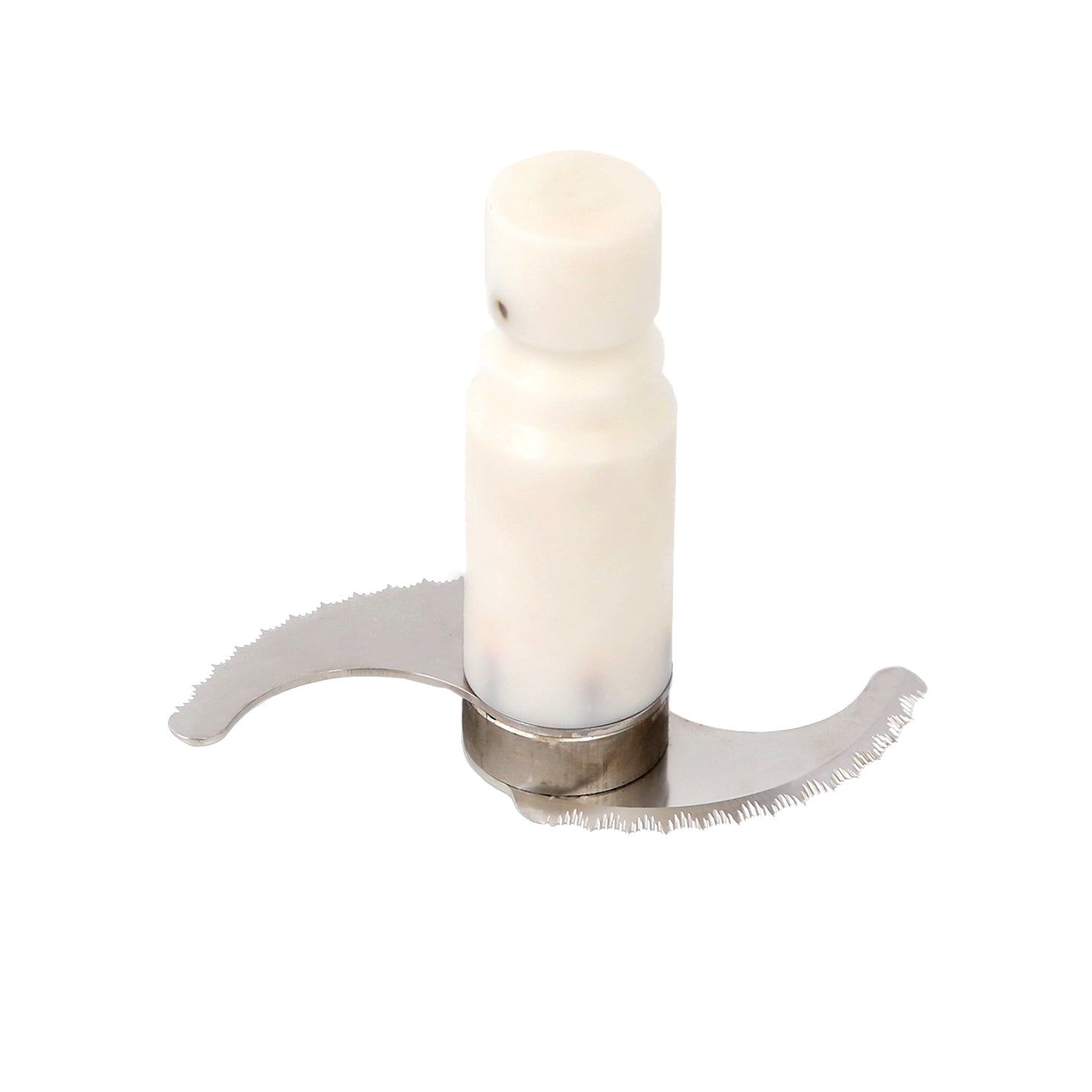 Rotor com lâminas microdentadas SK-3