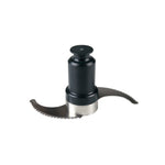 Rotor com lâminas microdentadas MOD. 5