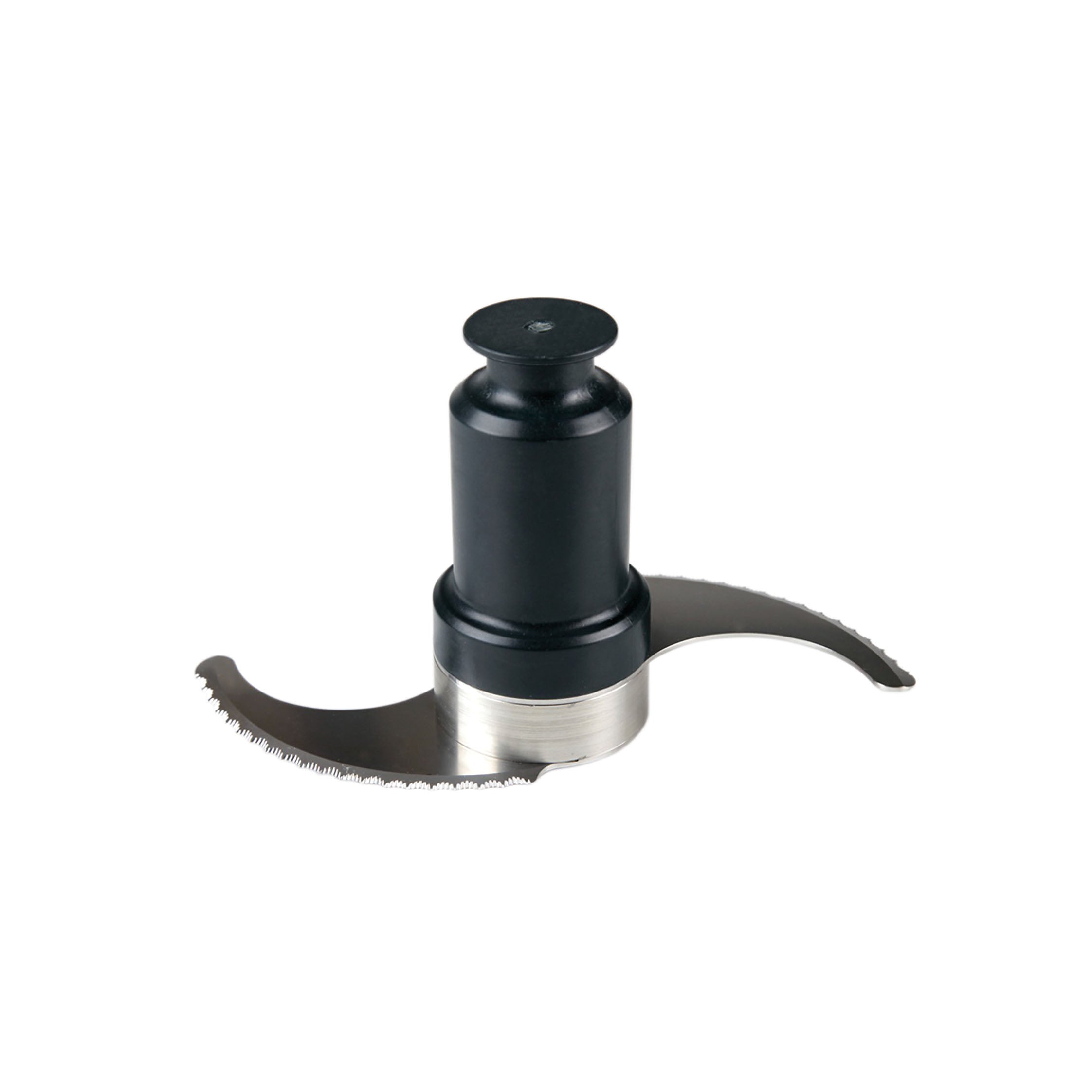 Rotor com lâminas microdentadas MOD. 5