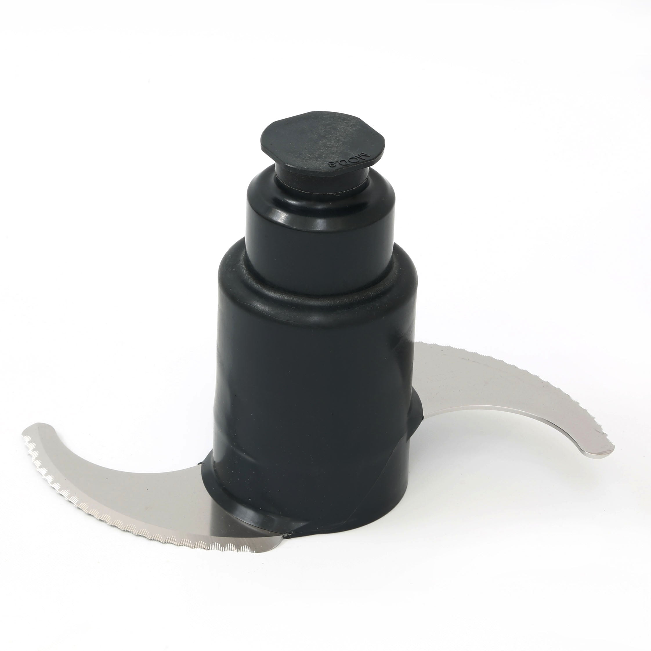 Rotor com lâminas microdentadas MOD. 8