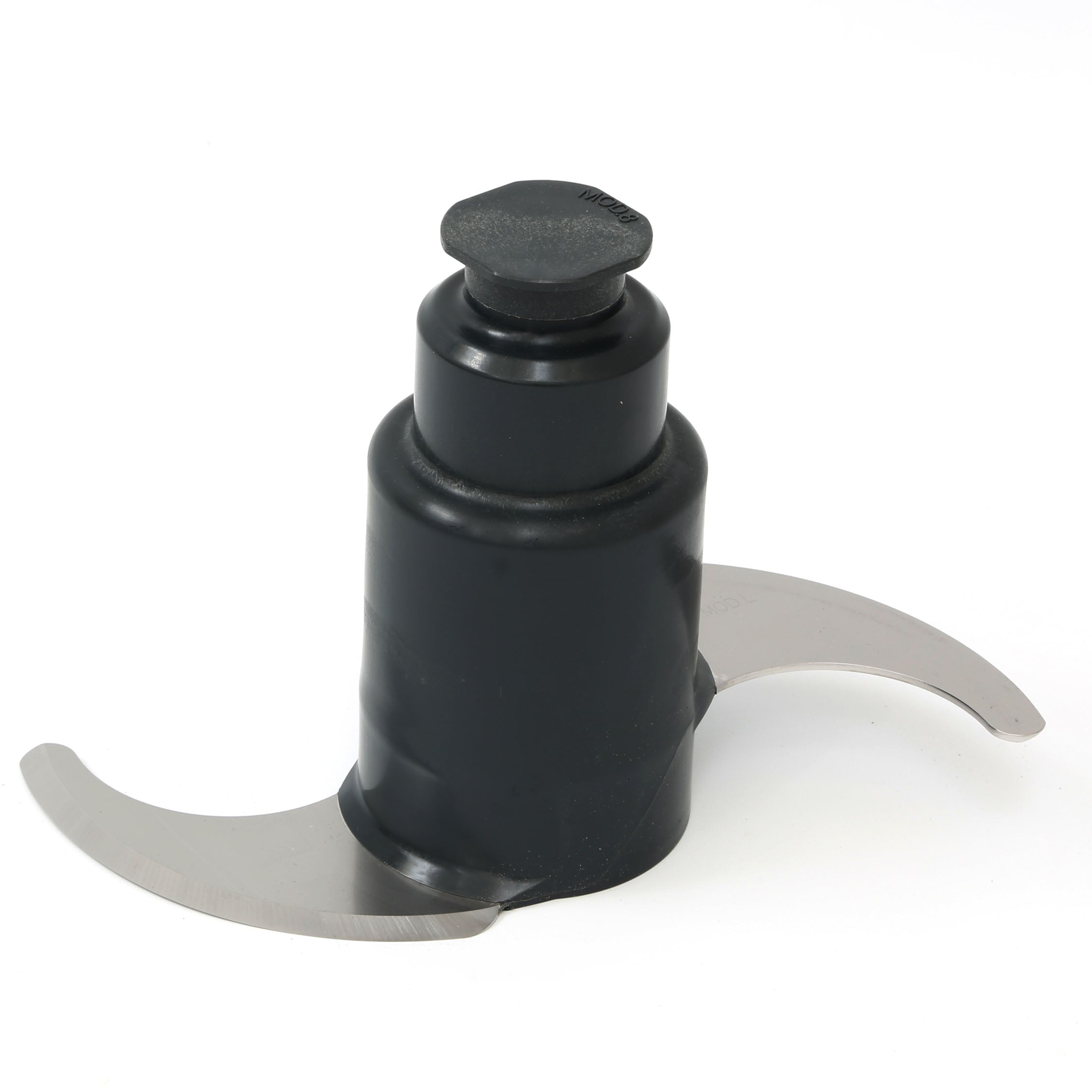 Rotor com lâminas lisas MOD. 8