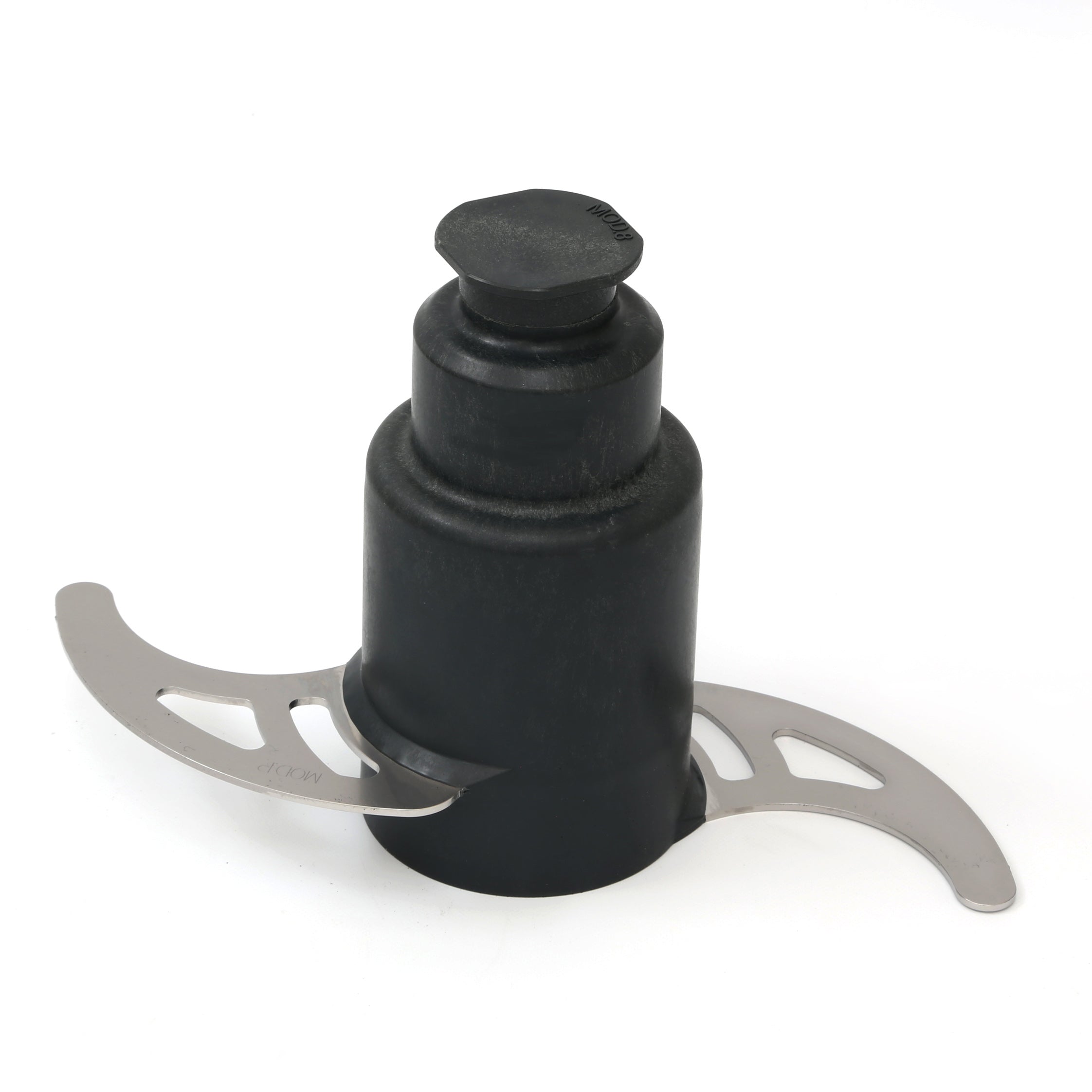 Rotor com lâminas perfuradas MOD. 8