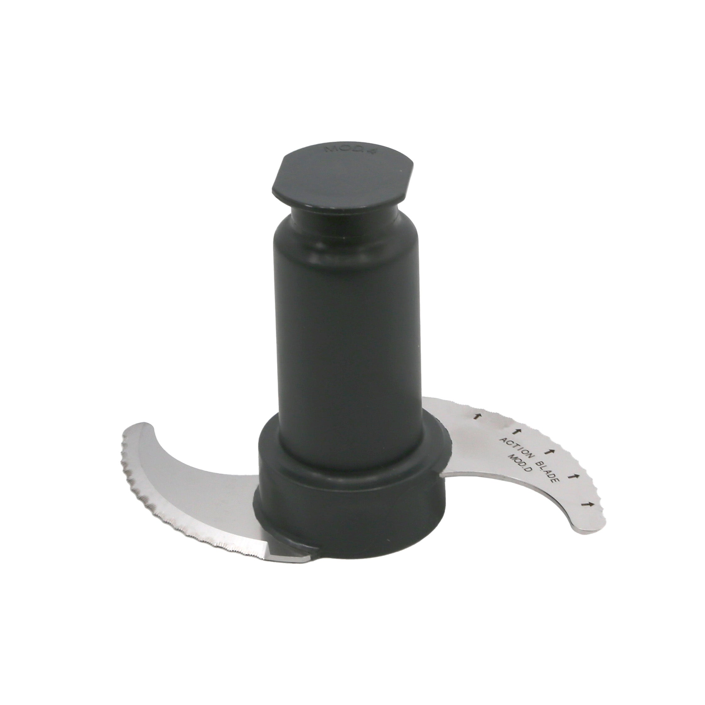 Rotor com lâminas microdentadas CK-241 / CK-24V / K-41 / KE-4V