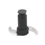 Rotor com lâminas lisas CK-241 / CK-24V / K-41 / KE-4V