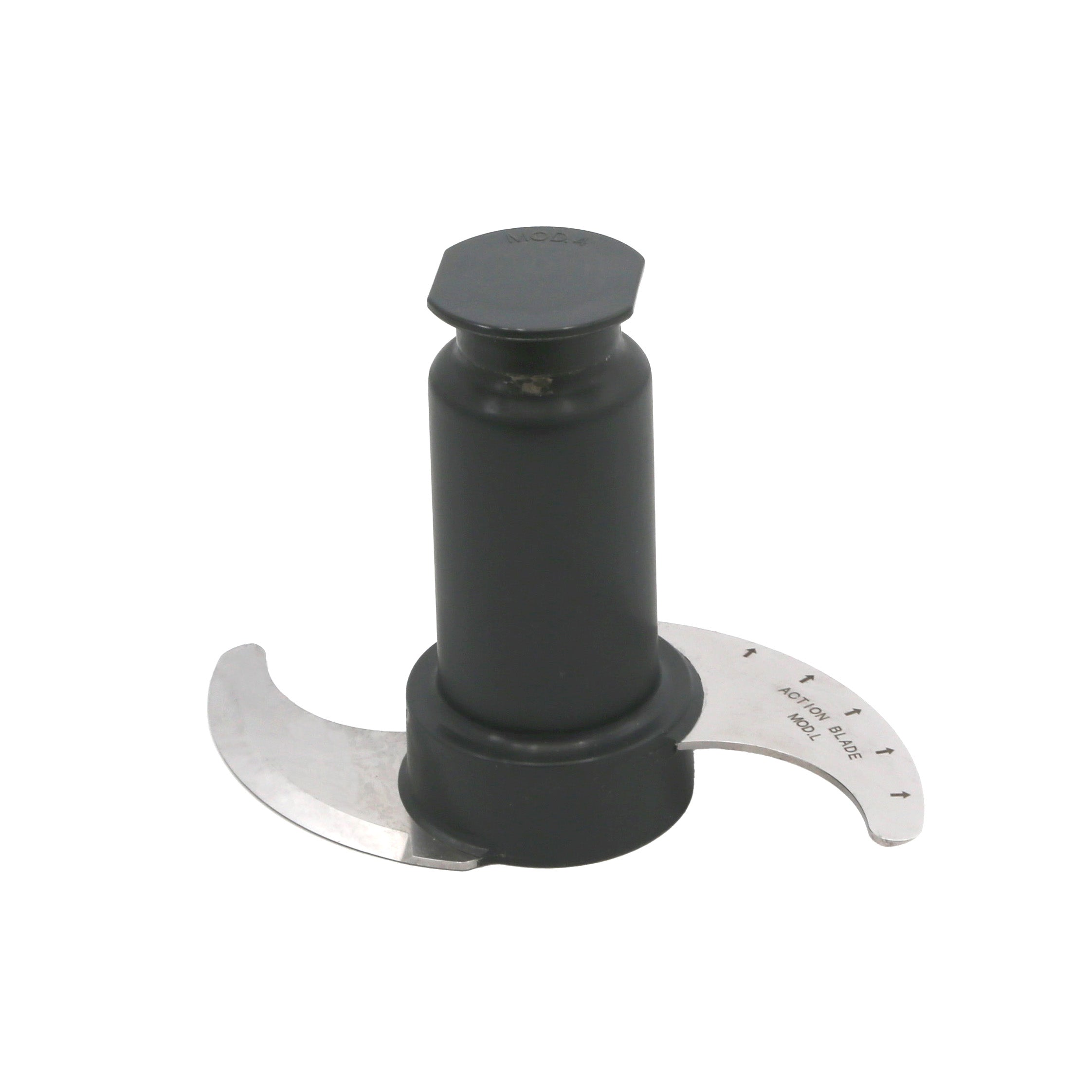 Rotor com lâminas lisas CK-241 / CK-24V / K-41 / KE-4V