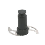 Rotor com lâminas perfuradas CK-241 / CK-24V / K-41 / KE-4V