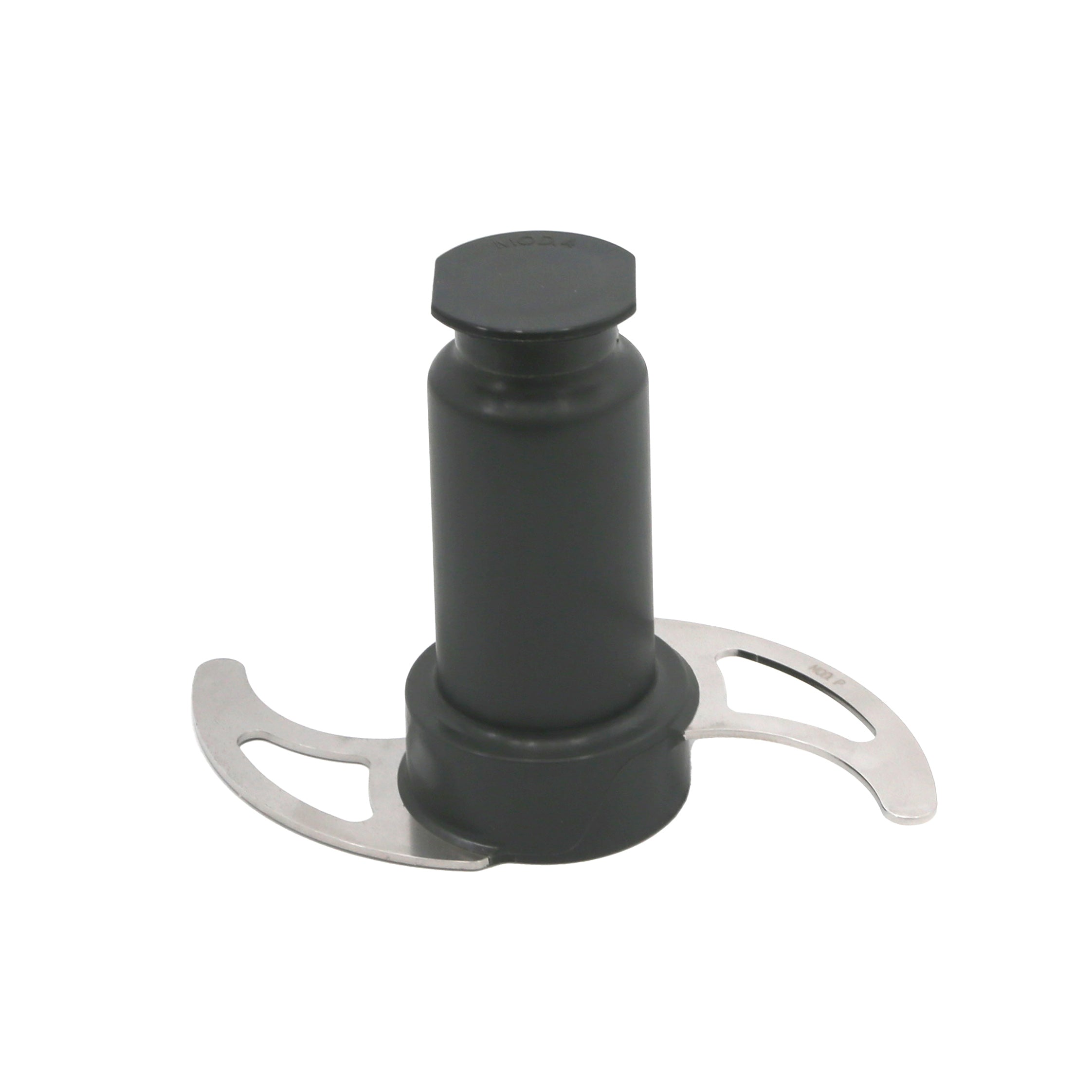 Rotor com lâminas perfuradas CK-241 / CK-24V / K-41 / KE-4V