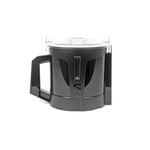 Caldeiro cutter 4.4 l com tampa (sem rotor)
