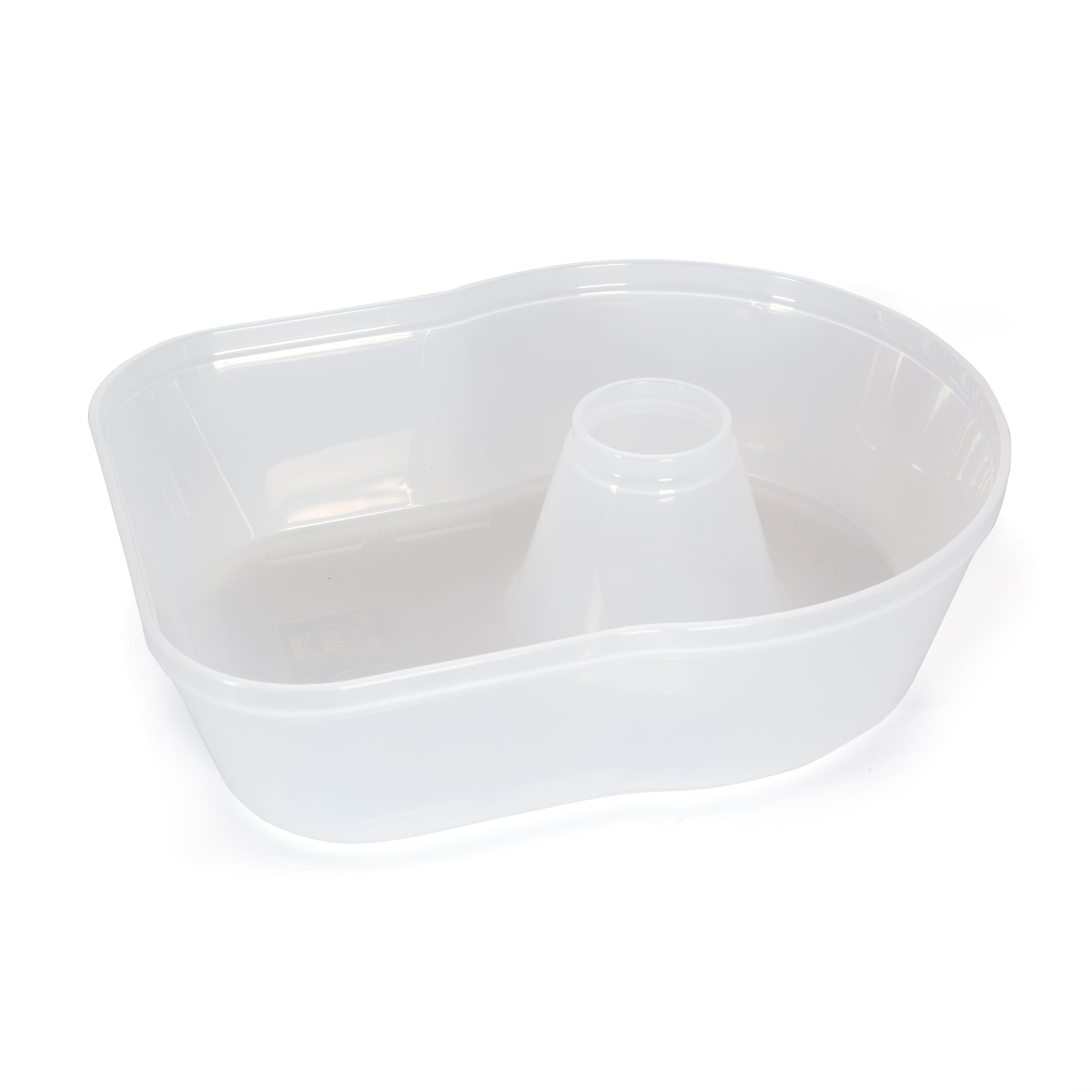 Recipiente coletor interno Compact (adicional)
