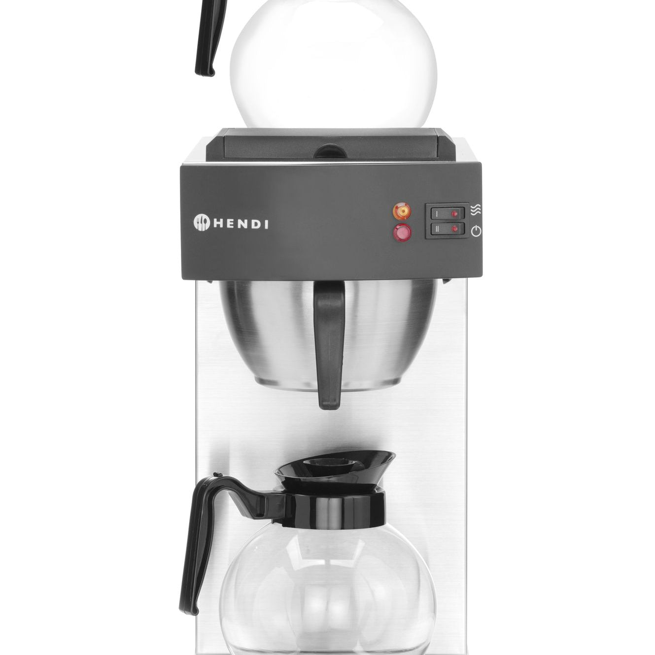 Máquina de café de filtro Kitchen Line 230V 1400W