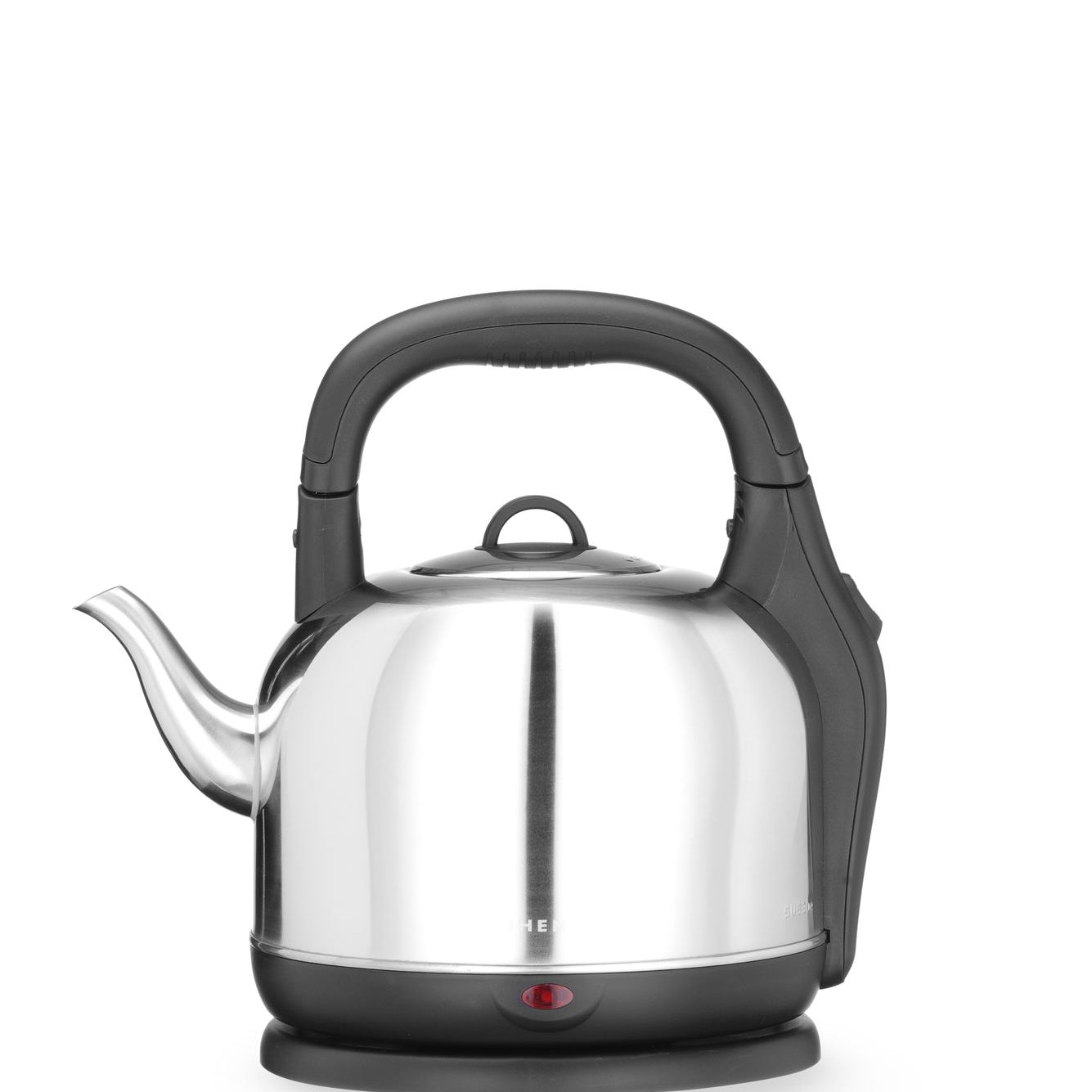Chaleira elétrica 4,2 l inox e PP 230V 2000W