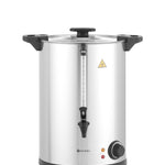 Caldeira de bebidas quentes 20 l parede simples 230V