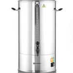 Percolador de parede dupla 16 l 230V 1500W