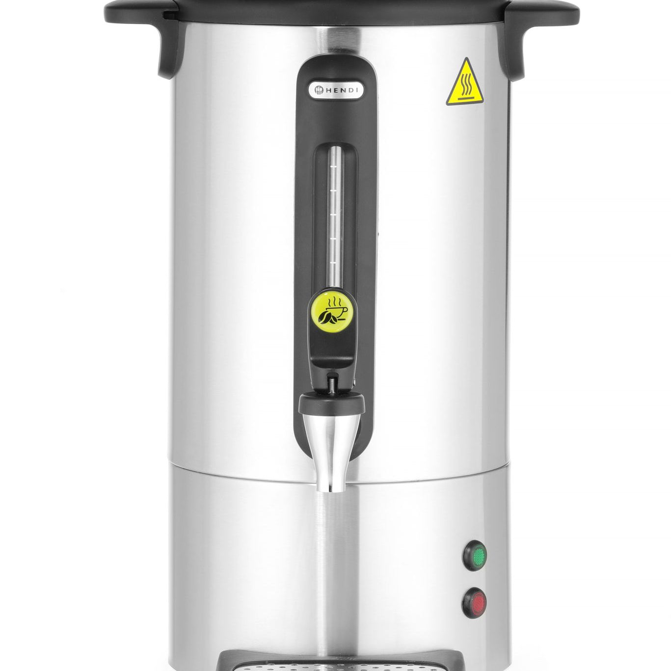 Percolador UNIQ 7 l inox 230V 1050W